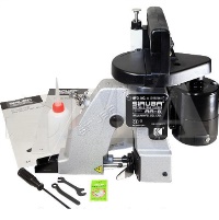 Çuvalağzı Dikiş Makinesi SİRUBA MAKİNASI AA6  - 1